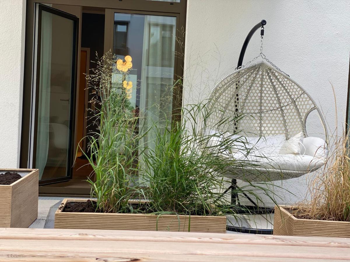 Pure Berlin Apartments - Luxury At Pure Living In City Center 外观 照片