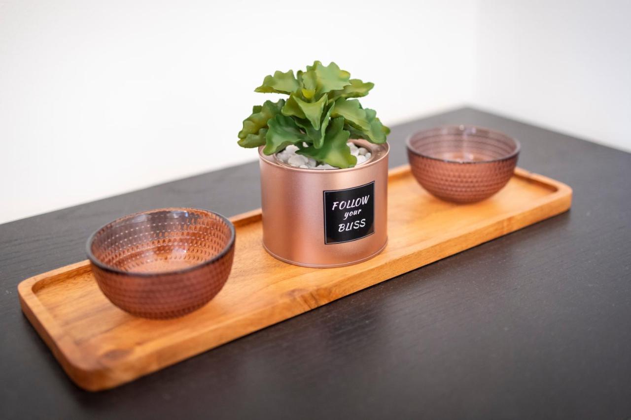 Pure Berlin Apartments - Luxury At Pure Living In City Center 外观 照片