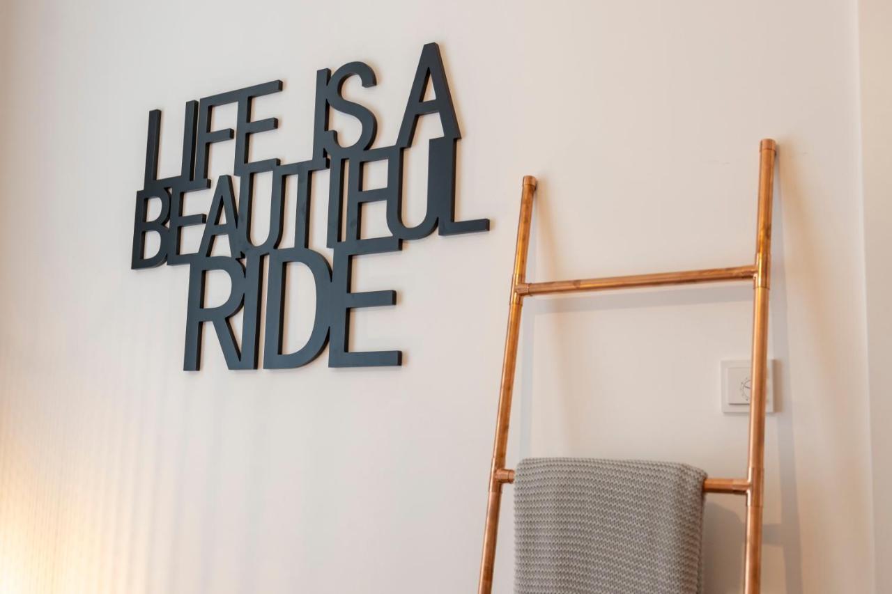 Pure Berlin Apartments - Luxury At Pure Living In City Center 外观 照片