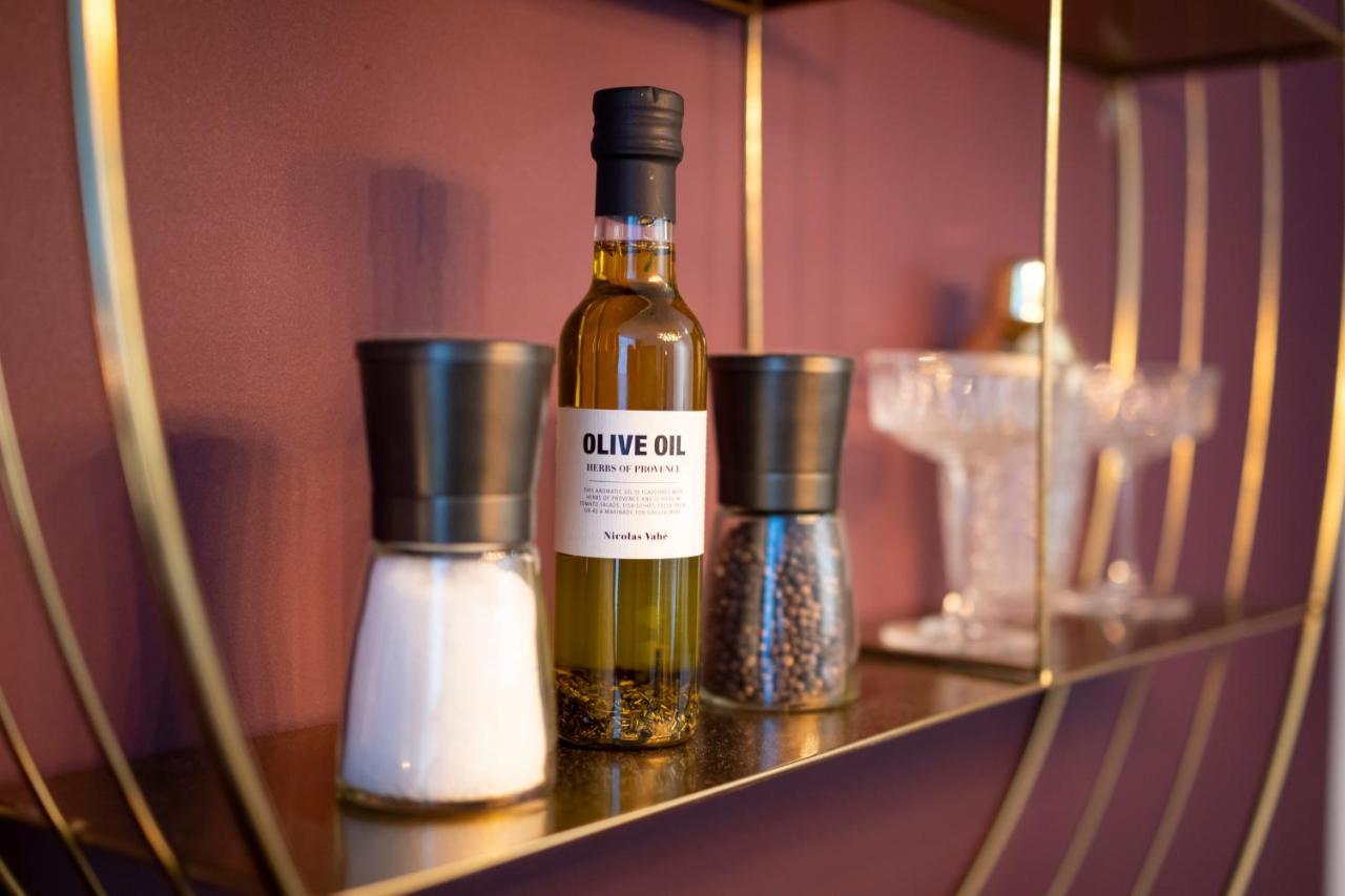 Pure Berlin Apartments - Luxury At Pure Living In City Center 外观 照片