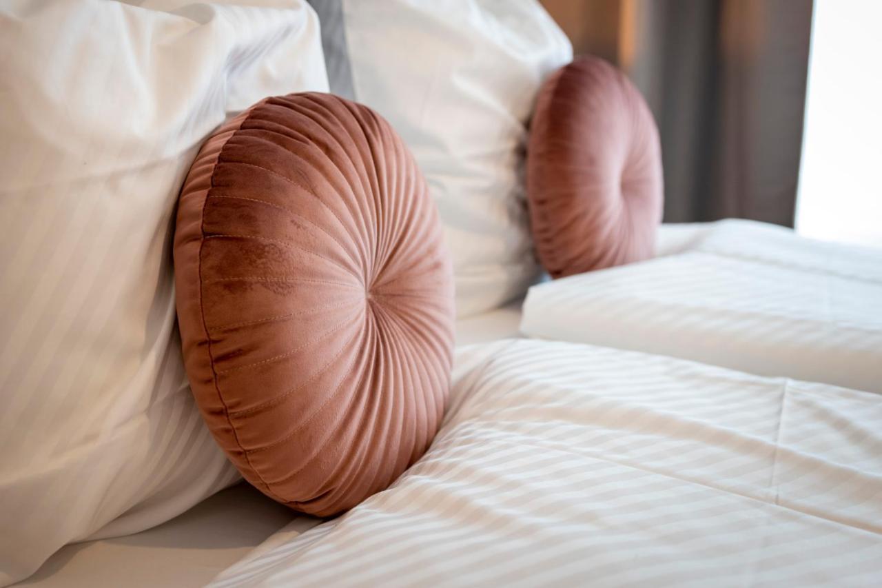 Pure Berlin Apartments - Luxury At Pure Living In City Center 外观 照片