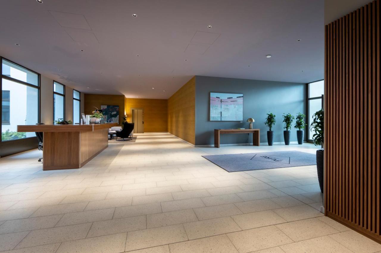 Pure Berlin Apartments - Luxury At Pure Living In City Center 外观 照片