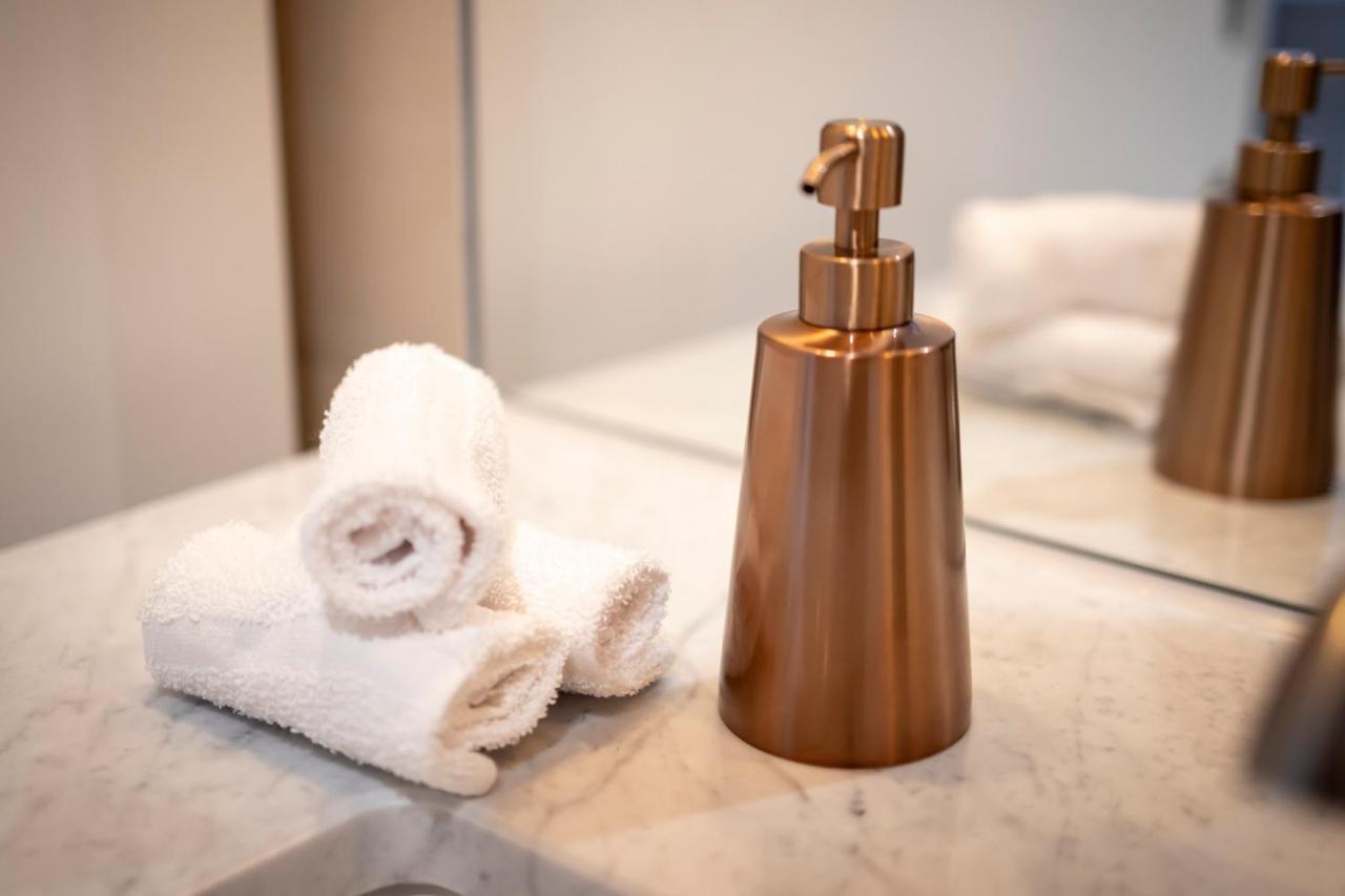 Pure Berlin Apartments - Luxury At Pure Living In City Center 外观 照片