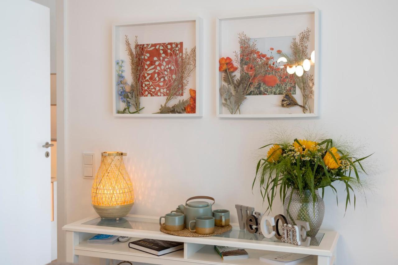 Pure Berlin Apartments - Luxury At Pure Living In City Center 外观 照片