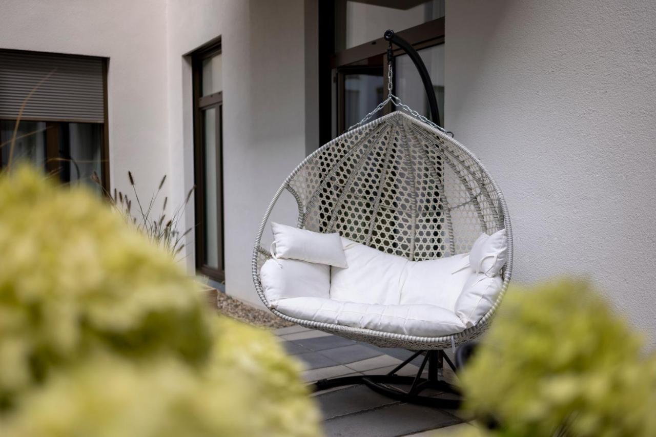 Pure Berlin Apartments - Luxury At Pure Living In City Center 外观 照片