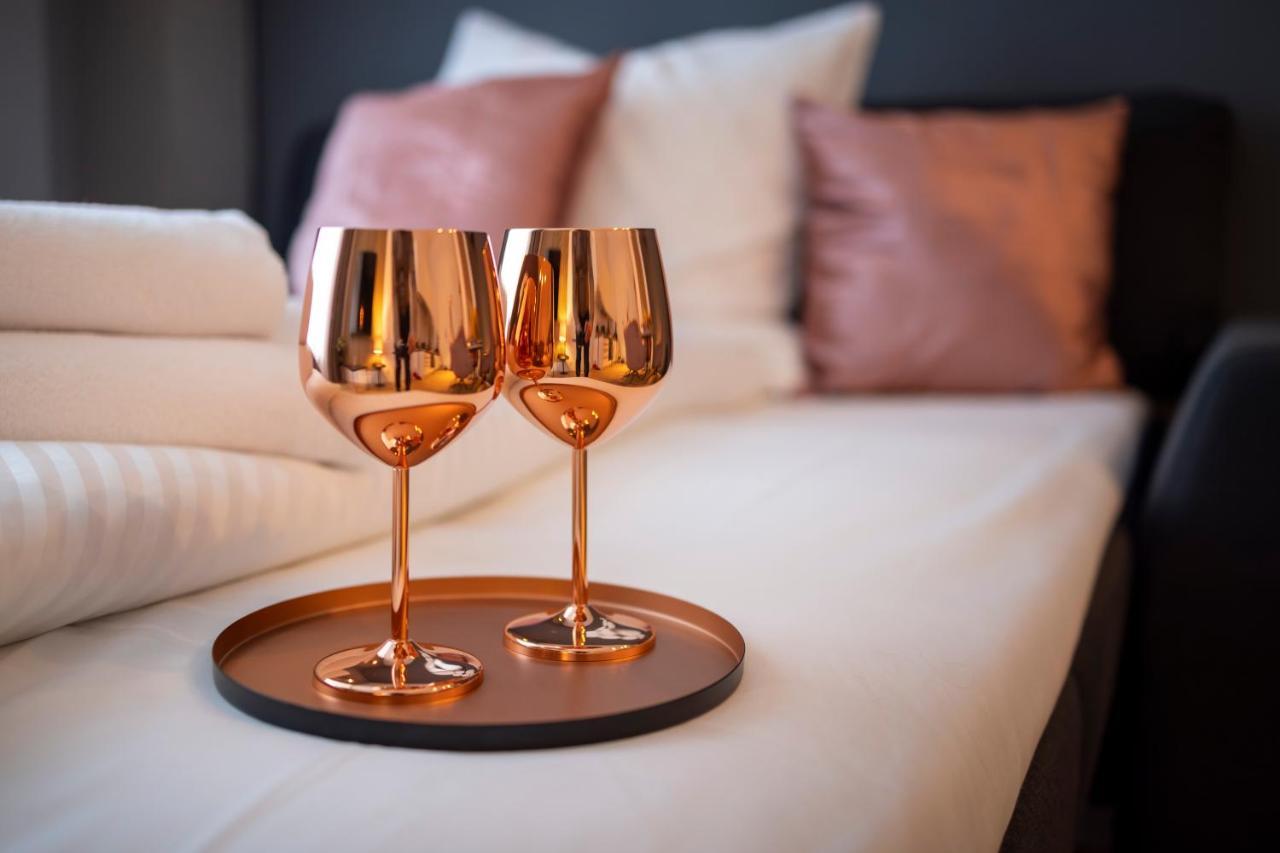 Pure Berlin Apartments - Luxury At Pure Living In City Center 外观 照片